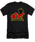 Hip Hop Hop Clothes Hip Hop Clothes Rap Steven Zimmer T-Shirt