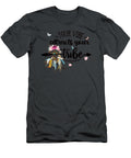 Hippie Zelda Puji Yuniar T-Shirt