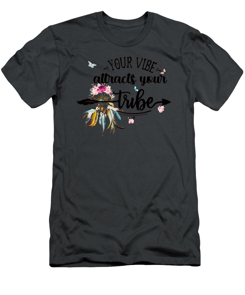 Hippie Zelda Puji Yuniar T-Shirt