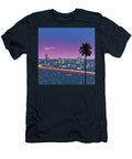 Hiroshi Nagai S Iconic Ikkubaru Amusement City Japanese Retro Futurism Masterpiece Jack Eli T-Shirt