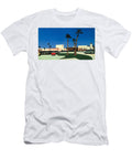 Hiroshi Nagai S in the Beginning Stonestown Iconic Japanese Illustration Jack Eli T-Shirt