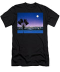 Hiroshi Nagai S Nobody Has to Know Japanese City Pop Art Evocative Modern Masterpiece Jack Eli T-Shirt