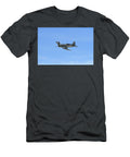 Historic Blue Skies Shoal Hollingsworth T-Shirt