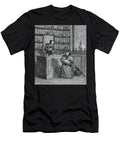 Historic Pharmacy Science Source T-Shirt