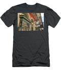 Historical Pharmacy Museum Entrance Patricia Hofmeester T-Shirt