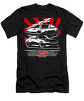 History Fearedi Zetto Jay Paburisart T-Shirt