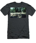 History Soli Deo Gloria Wilderness and Wildlife Photography T-Shirt