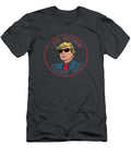 Hiyetstore Sheryl D Brewster T-Shirt
