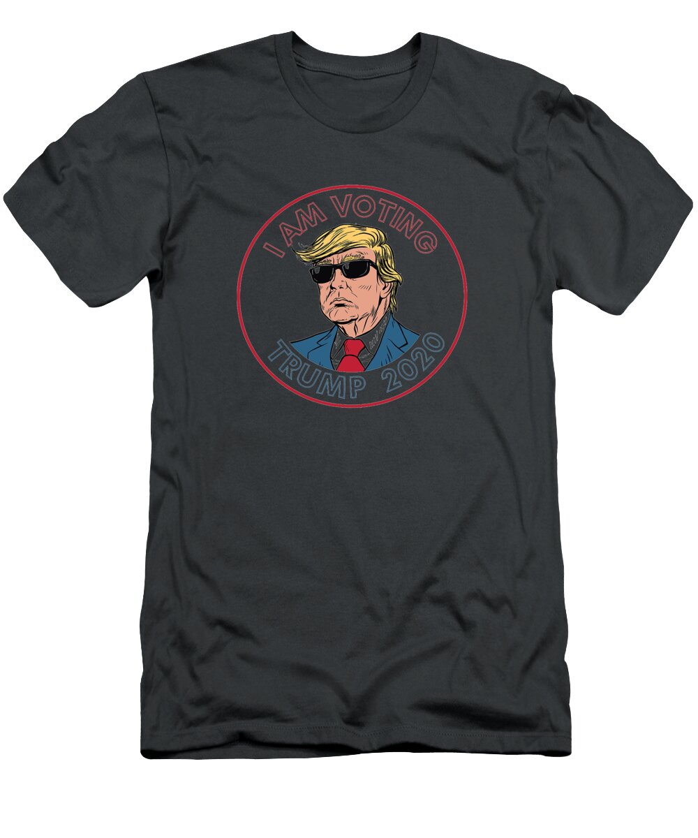 Hiyetstore Sheryl D Brewster T-Shirt