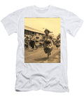 Hj Dennis Kirby T-Shirt