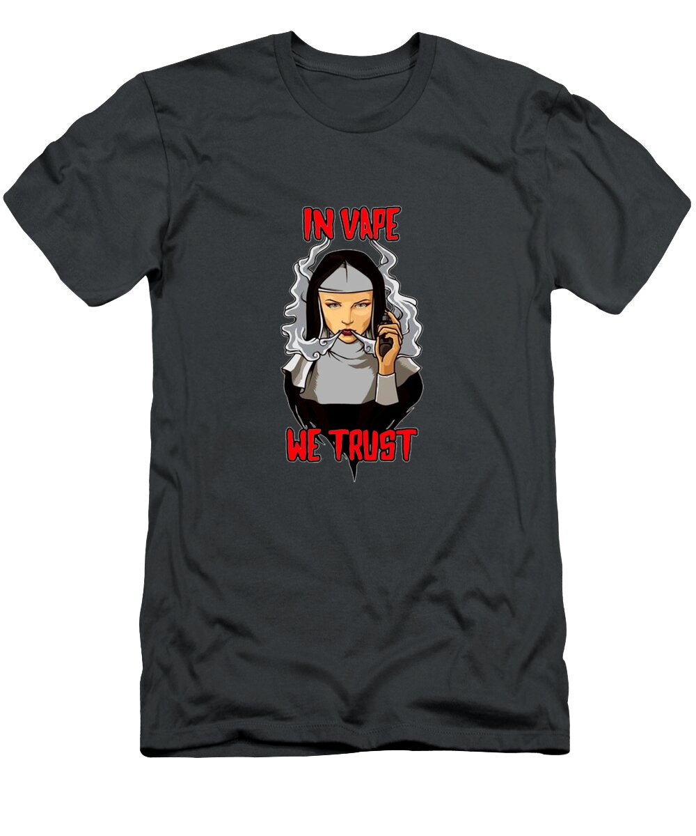 Hjkstore Jon N Perry T-Shirt