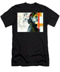 Hjyethm Dennis Kirby T-Shirt