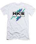 Hks Fine Deph T-Shirt