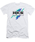 Hks Team Jasmine Garner T-Shirt