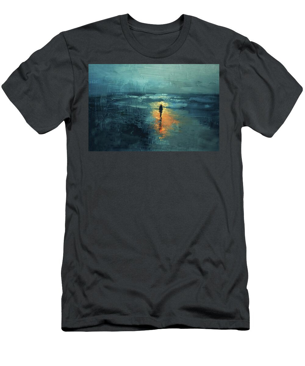 Hnshg Dennis Kirby T-Shirt