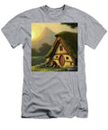 Hobbit Home Pierre Blanchard T-Shirt