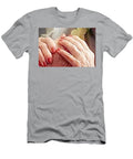 Holding on Mary Ellen Henry T-Shirt