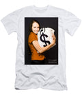 Holding on to Money Ryan Jorgensen T-Shirt