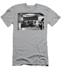 Holley Carb Ken Depue T-Shirt