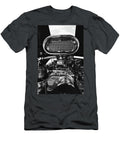 Holley Dale Mccafferty T-Shirt