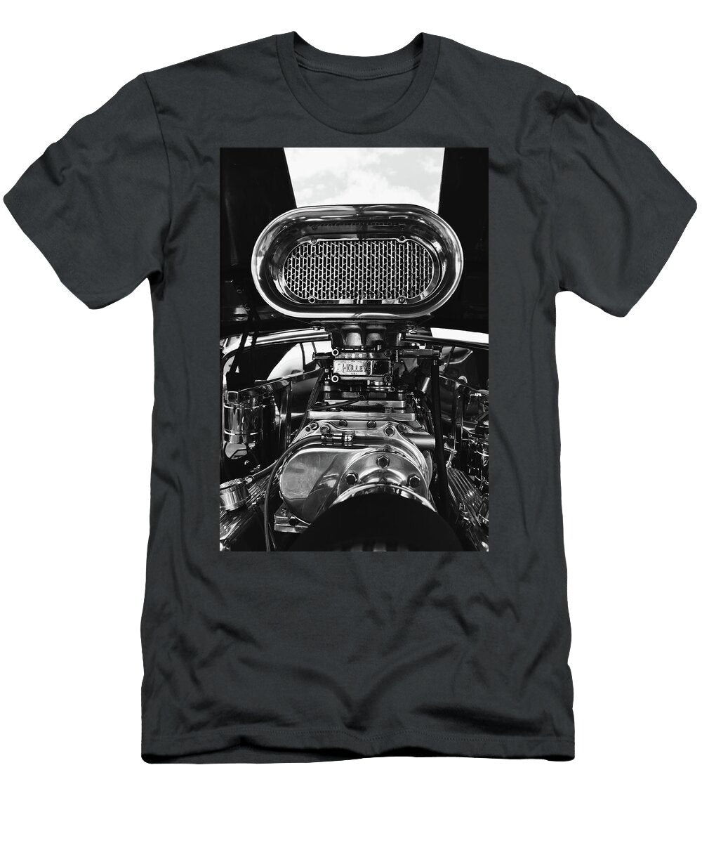 Holley Dale Mccafferty T-Shirt