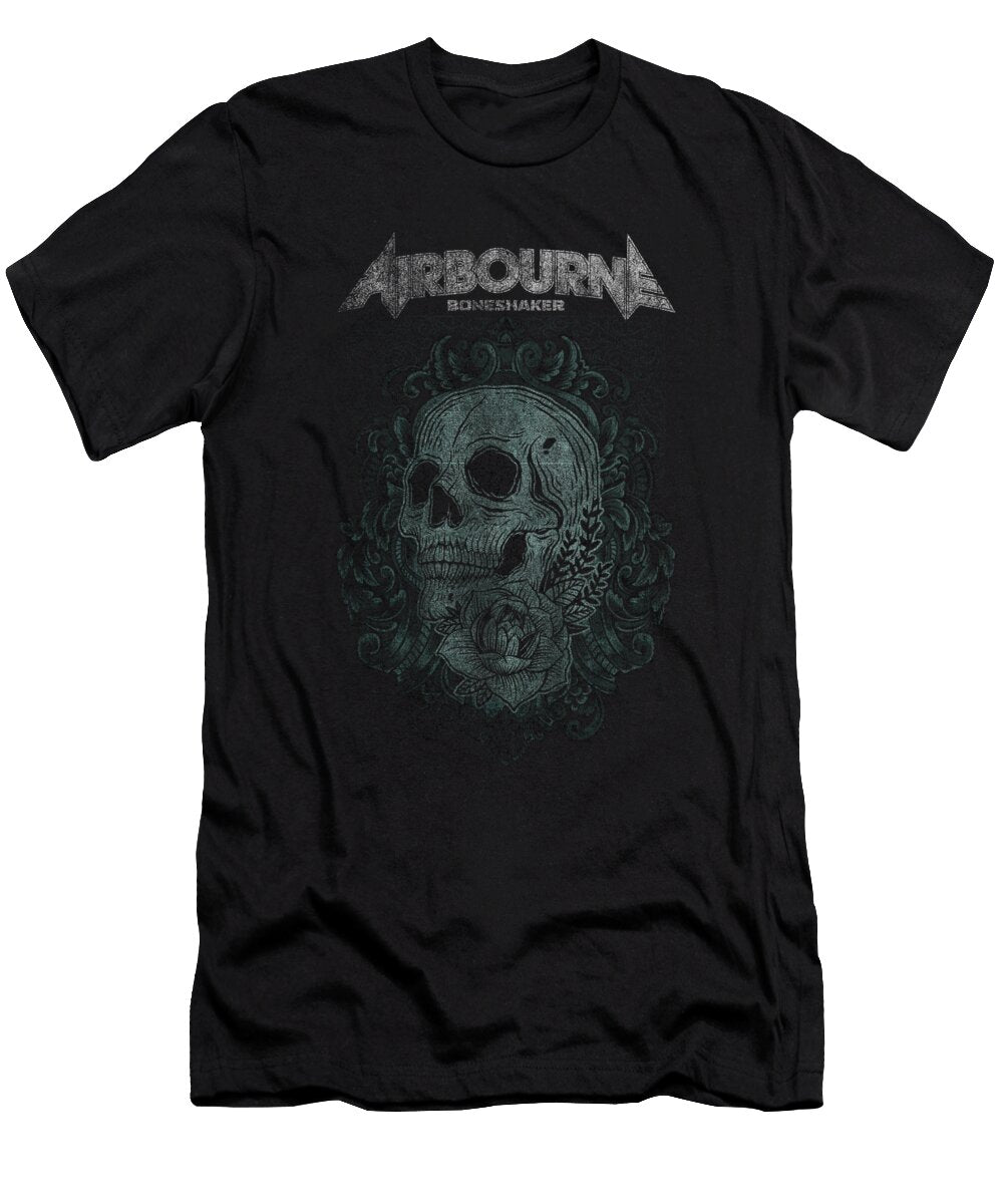 Hollow Stone Pala Zoa T-Shirt