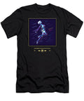 Holograms Killed the Video Star Chris Oconnell T-Shirt