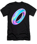 Holographic Donut Donut T-Shirt