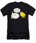 Holy Cow Larry Is That You Jacob Zelazny T-Shirt