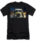 Holy Rat Rod Rf Dave Koontz T-Shirt