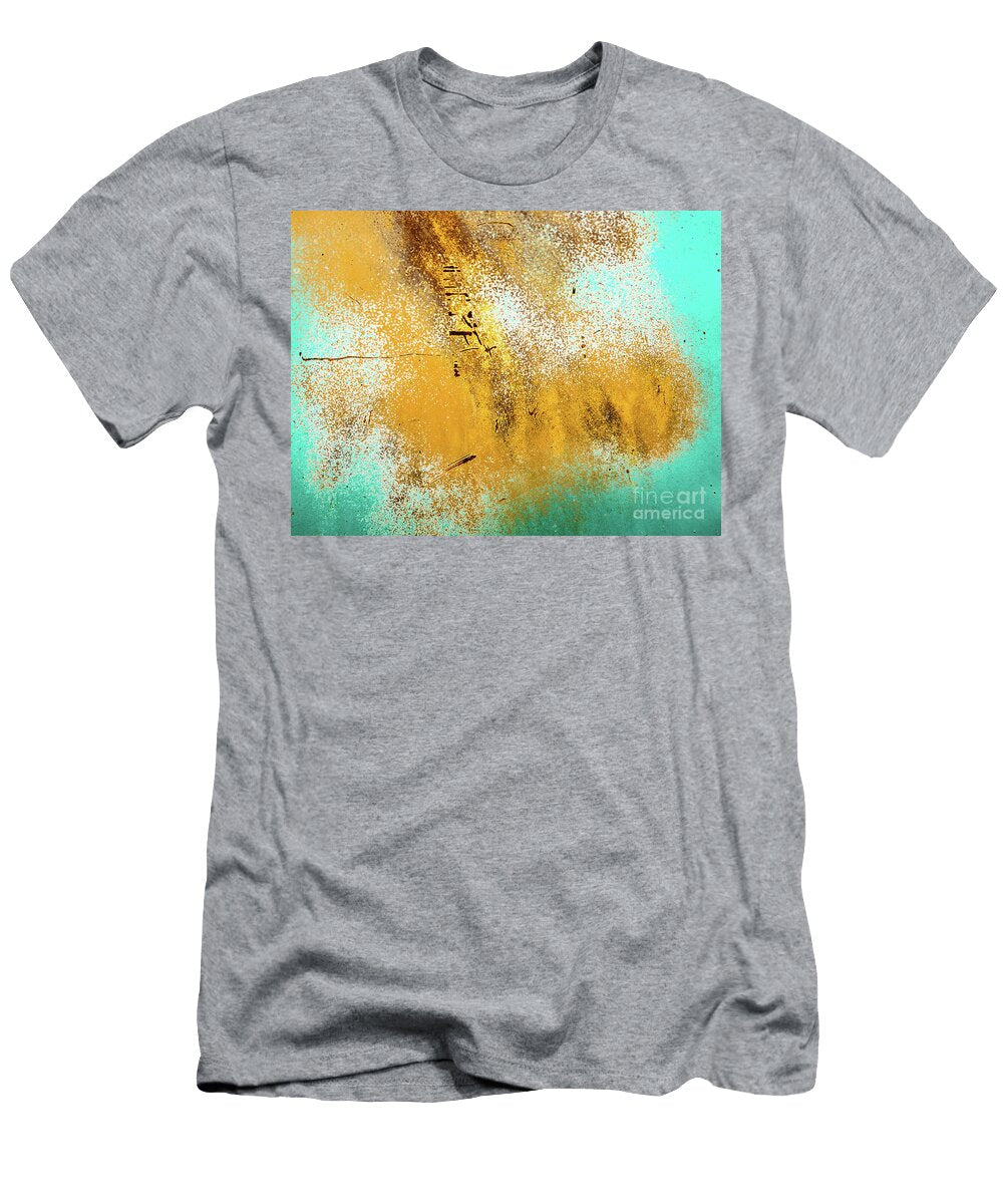 Homage to Titi Nando Lardi T-Shirt