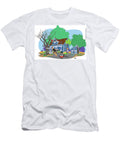 Home Improvement Brian Diskin T-Shirt