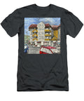 Home Mark Lakos T-Shirt