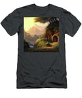 Home of the Little People Pierre Blanchard T-Shirt