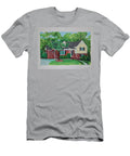 Home Painting 2034 Robert Yaeger T-Shirt