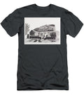 Home Portrait 2087 Robert Yaeger T-Shirt