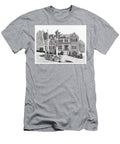 Home Portrait 3011 Robert Yaeger T-Shirt