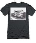 Home Portrait 3013 Robert Yaeger T-Shirt