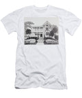 Home Portrait 3014 Robert Yaeger T-Shirt