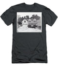Home Portrait 3015 Robert Yaeger T-Shirt