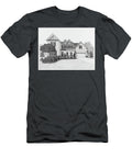 Home Portrait 3035 Robert Yaeger T-Shirt