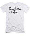 Home School Mom Jacob Zelazny T-Shirt