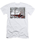 Home Sweet Home Kirby Maxwell T-Shirt