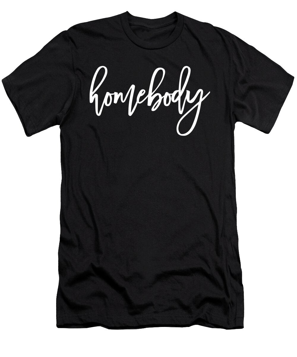 Homebody Jensen Cena T-Shirt