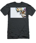 Homemade Blueberry and Banana Waffles Les Classics T-Shirt
