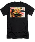 Homemade Freshly Baked Waffles Ekaterina Markelova T-Shirt