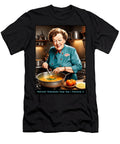 Homemade Soup Day Greg Joens T-Shirt