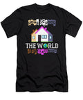 Homeschool Barbara Allen T-Shirt
