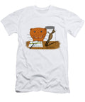 Homeschooling Oliver the Otter the Cocoon Oliver the Otter T-Shirt