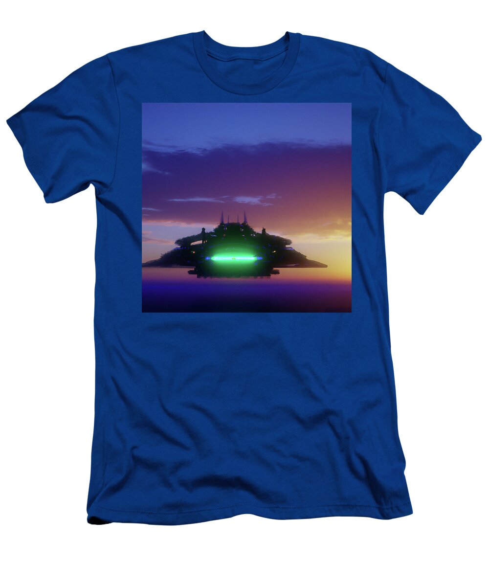 Homeward Journey Star Dreamer T-Shirt
